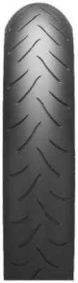 Produktbild von Bridgestone Motorradreifen car-tyres BT016 F Pro ( 110/80 ZR18 TL (58W) M/C, Vorderrad )