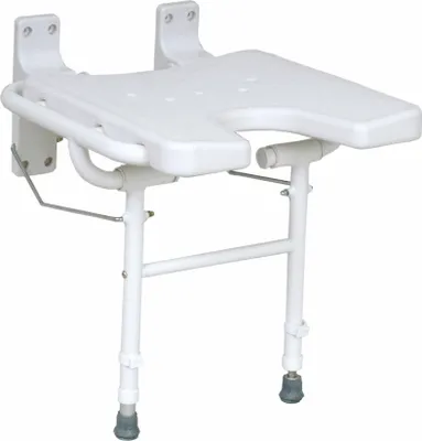 Produktbild von Drive Medical Duschklappsitz DKS 130