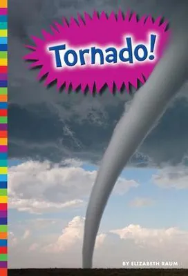 Produktbild von Tornado!