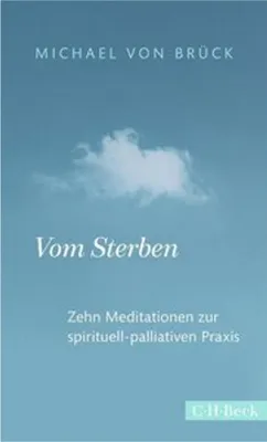 Produktbild von Vom Sterben