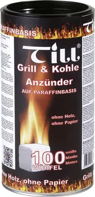 Zdjęcie produktu dla Till 421, Biały, 100 szt.
