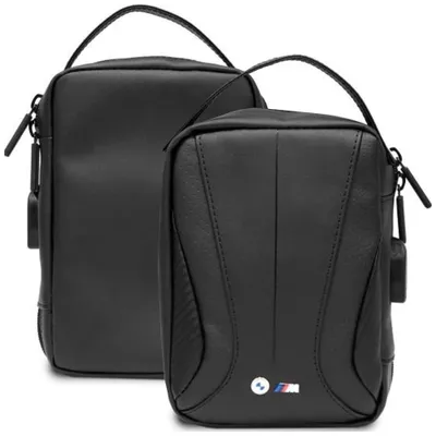 Zdjęcie produktu dla Torba Bmw Bmhbspctfk Organizer Czarny/Black Carbon&Perforated