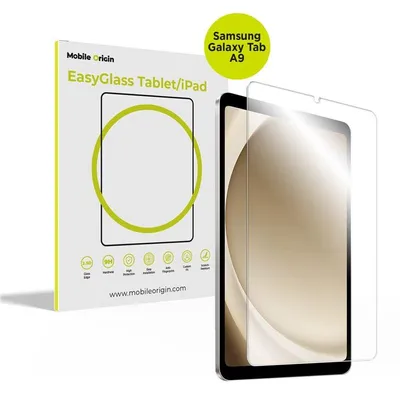 Image de Étui de protection Easyglass pour Samsung Galaxy Tab A9