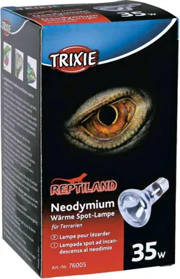 Produktbild von TRIXIE Neodymium Wärme-Spot - diverse - ø 63 × 100 mm