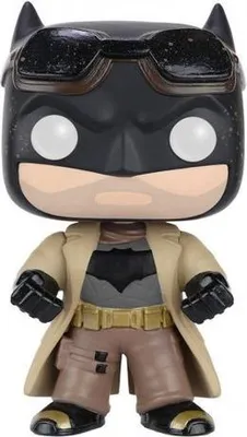 Immagine prodotto di Batman - Knightmare Batman 89 - Funko Pop! Figurina in vinile