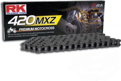 Obrázek produktu pro Řetěz RK 420MXZ, 130 článků