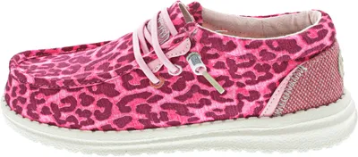 Produktbild von Fusion Emma Leo Pink Größe EU 36