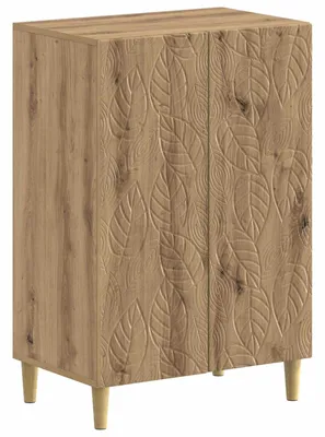 Produktbild von Schuhschrank DELFT 59,5 x 39,5 x 90 cm Holzwerkstoff