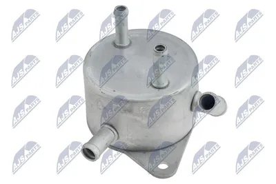 Produktbild von NTY CCL-TY-005 Ölkühler Motoröl für TOYOTA RAV 4 IV (ZSA4, ALA4)