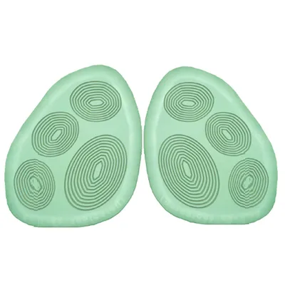 Produktbild von Wellys 1 Paar High Heel Kissen - "Menthogel"