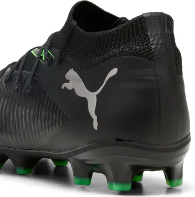 Zdjęcie produktu dla Puma FUTURE 8 PRO FG/AG Jr - czarny, Rozmiar:5