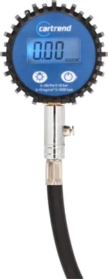 Productafbeelding van CARTREND testapparaat bandenspanning 50238