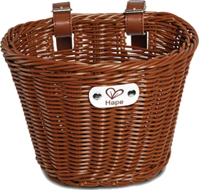 Zdjęcie produktu dla Kosz rowerowy