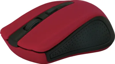 Produktbild von Defender MM-935 Maus Beidhändig RF Wireless Optisch 1600 DPI