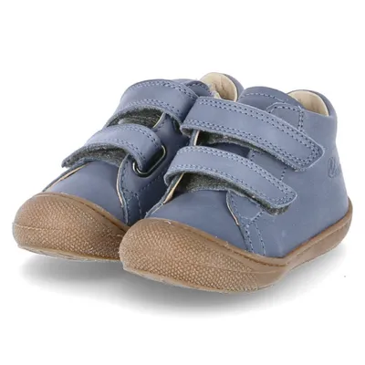 Zdjęcie produktu dla Buty do nauki chodzenia COCOON VL, model 221-011: Kolor: niebieski