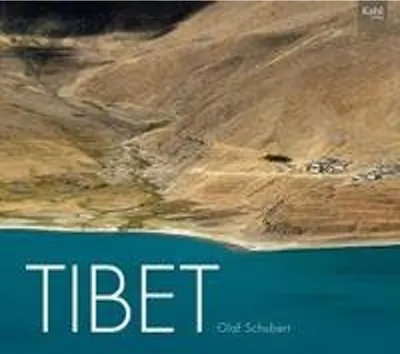 Image de Tibet