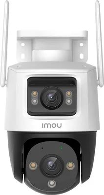 Immagine prodotto di Imou Cruiser Dual 10MP IP Camera (5MP+5MP)