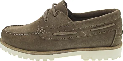Produktbild von Marc O’Polo Levi 60228213602325718 (45/dark taupe)
