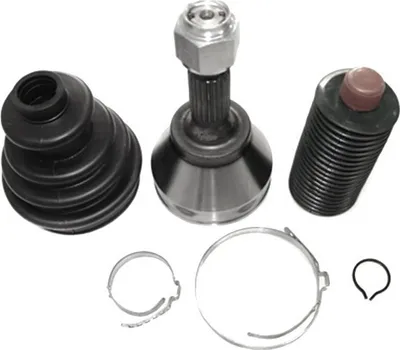 Produktbild von EURODRIVELINE Gelenksatz Antriebswelle Radseitig Vorne Links Vorne Rechts für CITROËN C3 I Schrägheck (FC, FN) OJ-CT-1417