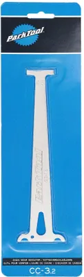 Produktbild von PARK TOOL CC-3.2, Kettenprüfer, Edelstahl