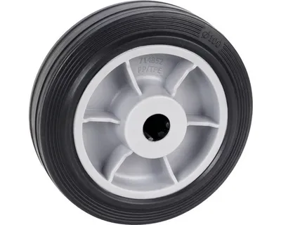 Obrázek produktu pro Náhradní kolečko Tarrox Ø 100 mm