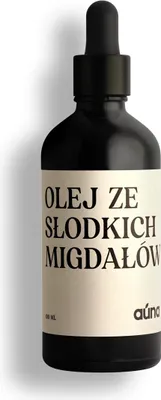 Immagine prodotto di Olio di mandorle dolci