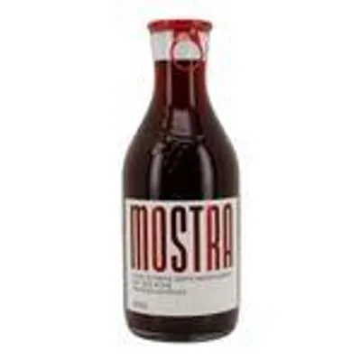 Produktbild von Rotwein Mostra | Trocken | Agiorgitiko, Syrah & Merlot | 500 ml