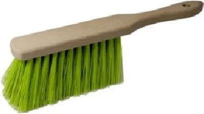 Produktbild von Hufa Fliesenleger Holz Elaston/PET Handfeger