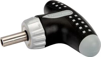 Obrázek produktu pro Bahco - 808050TS Ráčnový šroubovák s T-rukojetí
