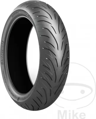 Obrázok produktu pre Pneumatiky BRIDGESTONE BATTLAX T31 GT REAR 180/55 ZR 17 (73W) TL