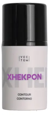 Produktbild von XHEKPON Augen- und Lippenkonturcreme mit Kollagen 15 ml