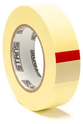 Image de 1 Bande de joint pour jantes Stan's (50 mètres) - 33 mm