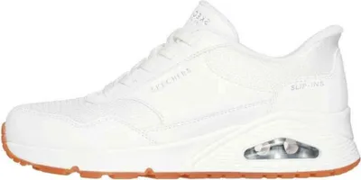 Produktbild von Skechers Sneakers 183022WHT in White color size 45
