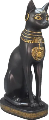 Produktbild von Bastet, ägyptische Göttin der Fruchtbarkeit