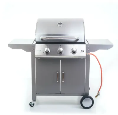 Obrázok produktu pre G21 Plynový Gril 6390310