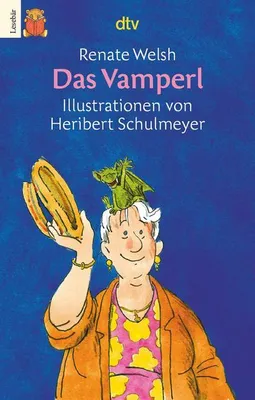Obrázek produktu pro Das Vamperl