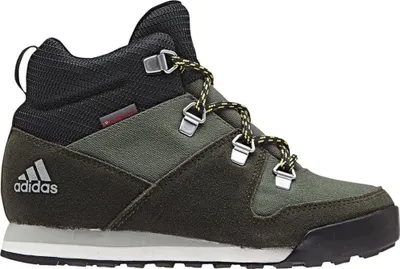 Obrázek produktu pro Adidas Boty CW Snowpitch K, AC7963