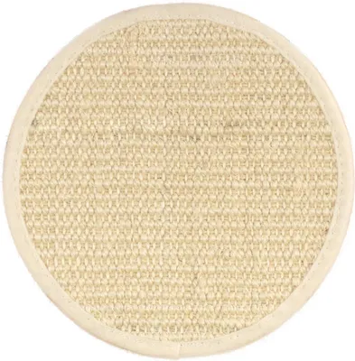 Produktbild von Vesper V-Scratchy (Kratzmatte), Durchmesser: 20 cm