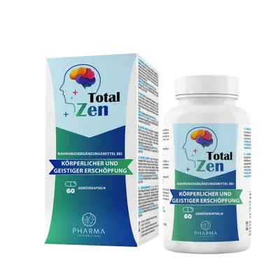 Immagine prodotto di Integratori alimentari con Ashwagandha ksm-66, Rhodiola e Bacopa Monnieri, capsule per la memoria, anti stress, calma interiore, compresse per la memoria