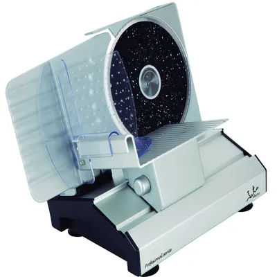 Produktbild von JATA CF1053, Elektro, 2,2 cm, Silber, Metall, 1 mm, 19 cm