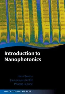 Obrázek produktu pro Introduction to Nanophotonics
