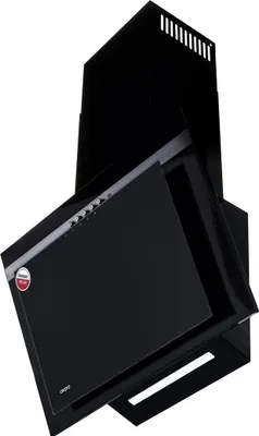 Immagine prodotto di Akpo AKPO WK-4 NERO LINE 2.0 50 NERO T300 LED cappa lineare/attuatore