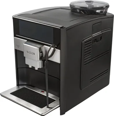 Produktbild von Siemens TE 655319 RW