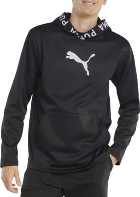 Obrázok produktu pre PUMA 520893_01_M, Dospelý, Samec, Čierna, M, 1 kusov