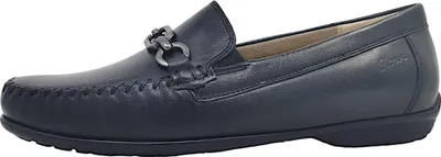 Produktbild von Sioux Cortizia 737 H - Schwarz Leder : 39 : Normal Größe: 39 Weite: Normal