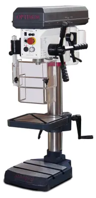 Produktbild von OPTIMUM Tischbohrmaschine OPTIdrill B 24H 230 V