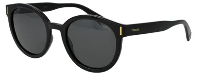 Image de POLAROID SUNGLASSES Lunettes de soleil PLD 6185_S 52807M9