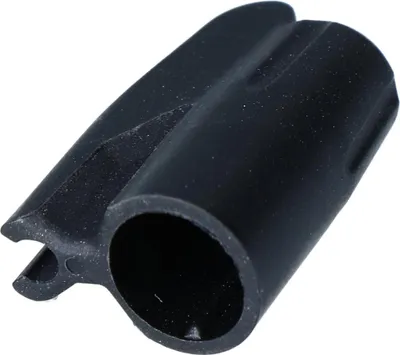 Produktbild von SHIMANO Kabelkappe SW-M8050 - Ersatzkappe für Di2-Schalthebel, ca. 3 g.