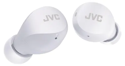 Produktbild von JVC HA-Z66T, True Wireless Stereo (TWS), Anrufe/Musik, Kopfhörer, Weiß