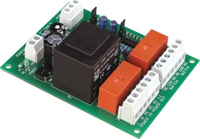 Produktbild von DEXON Automatisches Schaltmodul JGM 15